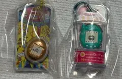 たまごっちおかしなたまごボーロっち3