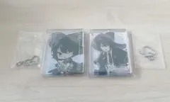 にじさんじ　アニカフェ　ましろ爻