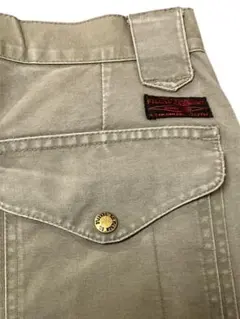 FILSON イタリア製 サファリ カーゴパンツ STYLE 9785 30のサムネイル
