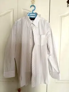 （本日16日まで）BRICK HOUSE ボタンダウンシャツ XL 美品