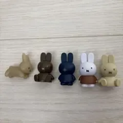 テトラフィビッツ　ミッフィー