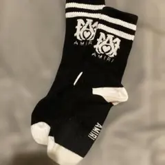 2026年最新】AMIRI メンズ ソックスの人気アイテム - メルカリ