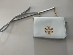 TORY BURCH■フラップチェーンショルダー■
