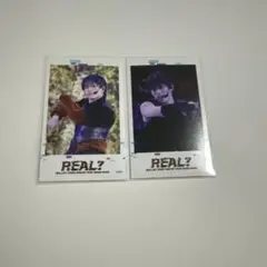 超特急 マサヒロ REAL？ トレカ - メルカリ
