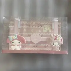 【激レア】 マイメロディ マイスウィートピアノ ドアフックのサムネイル