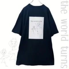 新品未使用　NieR Closing　the world turns Tシャツ