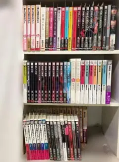 【豪華56冊+α】BLノベルズ榎田尤利/夜光花/英田サキ/朝霞月子/剛しいら他 豪華56冊+α】BLノベルズ榎田尤利/夜光花/英田サキ/朝霞月子/剛しいら