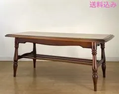 2026年最新】カリモク ダイニングテーブル コロニアルの人気アイテム