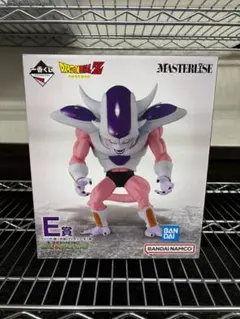 一番くじ E賞 ドラゴンボールZ フリーザ 第３形態