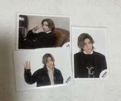 SixTONES 京本大我　YOUNG OLD 公式写真