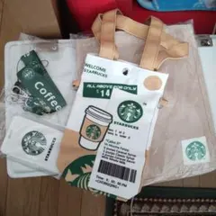 スターバックス グッズ