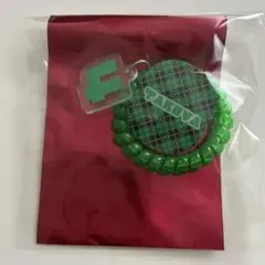 超特急 POP UP SHOP マルイ チャーム付きマルチゴム　タクヤ