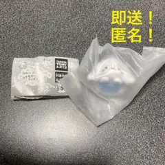 即送！【ポチャッコ】サンリオキャラクターズ シナモロールごっこ フィギュア