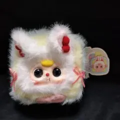 Babythree　ウサギ耳ジュエリーボックス