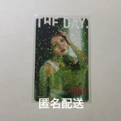 ひ*り様 HANA ボディメンテ ホログラム トレカ CHIKA チカ - メルカリ