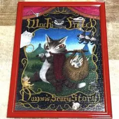わちふぃーるど 20th Anniversary 12月のダヤン ジグソーパズル - メルカリ