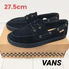 デッキシューズ スニーカー