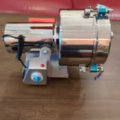 SNOW ICE MACHINE かき氷機 ZB-XBJ60 110V 360W - メルカリ