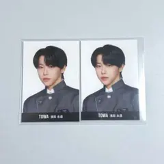 PRODUCE 101 JAPAN 新世界 日プ トレカ 濱田永遠 - メルカリ