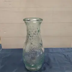 ラリックLalique 花瓶・花器 ブーゲンビリア？ - メルカリ