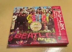 Sgt. Pepper's Lonely Hearts Club Band