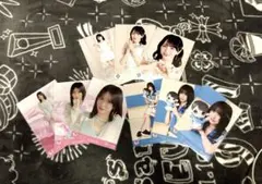 野口衣織 生写真 コンプ まとめ売り