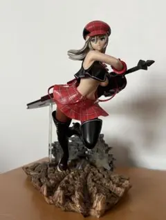 2026年最新】ゴッドイーター アリサ フィギュアの人気アイテム - メルカリ