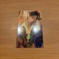 M!LK 爆裂愛してる スペシャルイベント ホログラムトレカ 曽野舜太