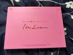 なにわ男子　1st Love 　BluRay　初回限定盤