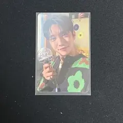 SEVENTEEN CARAT ZONE 2024　ジョシュア トレカ