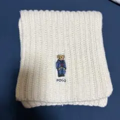 Polo Ralph Lauren マフラー