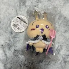 【激レア】ちいかわ てんしとあくま マスコット うさぎ ちいかわ てんしとあくまマスコット うさぎ 正規品 楽天市場