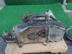 三菱ジープ J54 J50系 スターター セルモーター ASSY - メルカリ