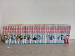 HUNTER×HUNTER ハンターハンター 全39巻 既刊 全巻 セット