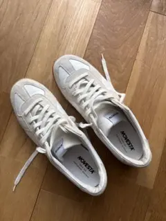 NOVESTA GERMAN TRAINER 27.0cmのサムネイル