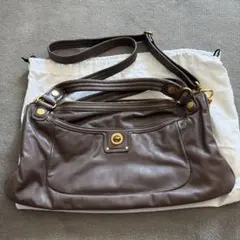 MARC BY MARC JACOBS 2way ショルダーバッグのサムネイル
