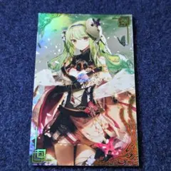 ヴァイスシュヴァルツブラウ テイルズ ミラ=マクスウェル ssp - メルカリ