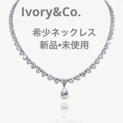 2026年最新】ivory&co ネックレスの人気アイテム - メルカリ