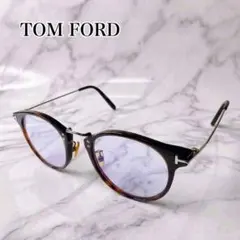 TOM FORD Sunglasses Havana TF5563-Dのサムネイル