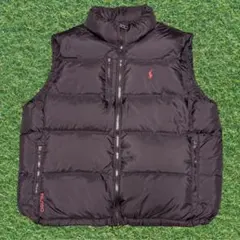 90s Polo by Ralph Lauren RL150 Down Vest