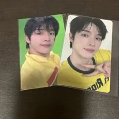 RIIZE★Sunburst★Weverse★ユニバ★ラキドロ★ソンチャン
