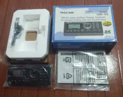 TASCAM GB-10 ギター・ベーストレーナー - メルカリ
