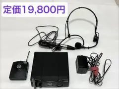 【定価1.9万】AKG SR40 MINI PRO PT40 MINI PROのサムネイル