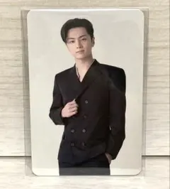 ENHYPEN CHANTED BITE アフタヌーンティー ジェイ トレカのみ