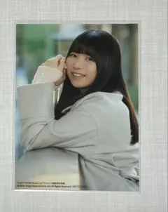 TVガイド PERSON 洋宮妃那 ブロマイド 生写真