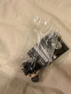 呪術廻戦　めじるし　ガチャガチャ　伏黒恵