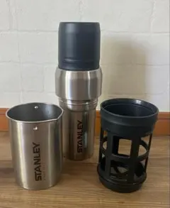 STANLEY スタンレー 真空コーヒーシステム 0.5L 廃盤品 - メルカリ