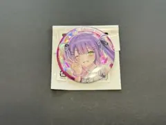 ホロライブ　EXPO Fes 常闇トワ 缶バッジ