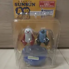 PUPPET SUNSUN おしゃべりフィギュア
