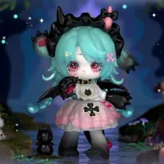 Ninita 魔女の黙示録シリーズ - メルカリ